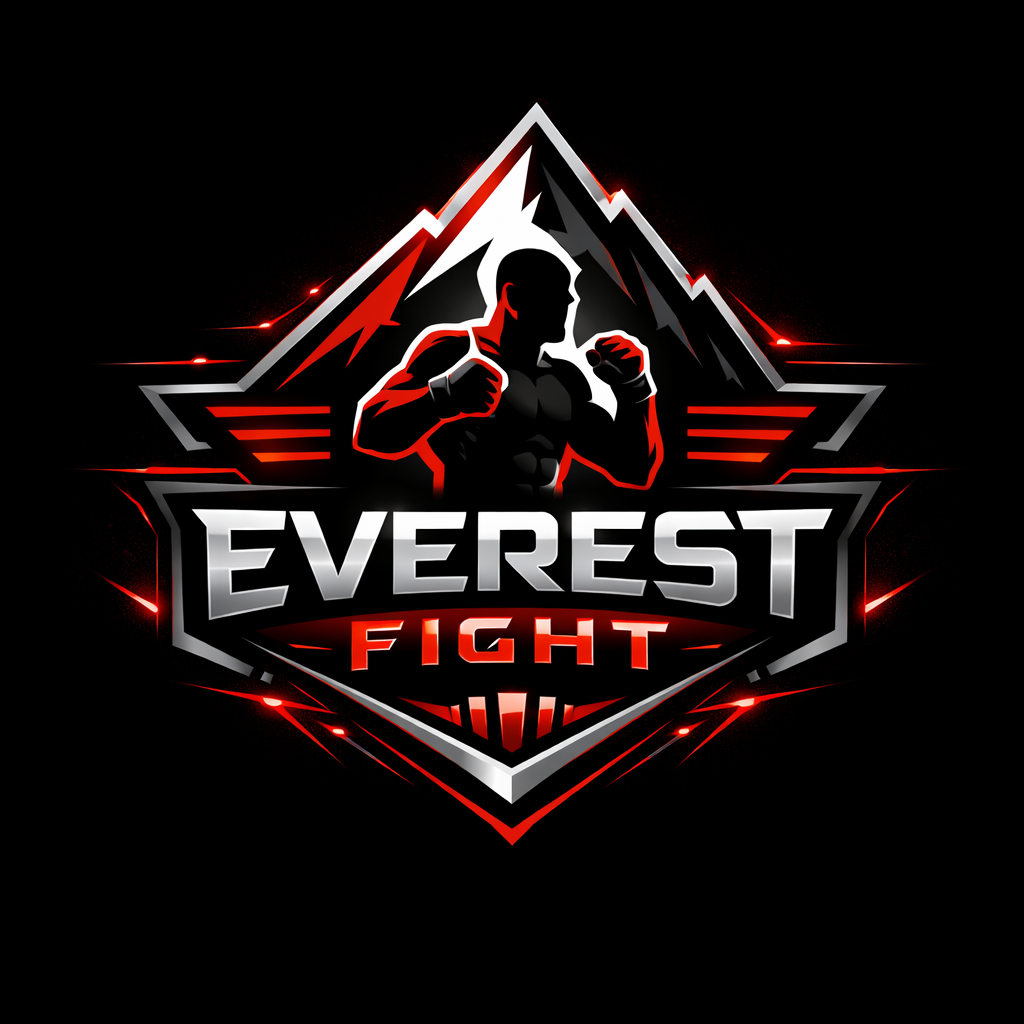 Everest Fight